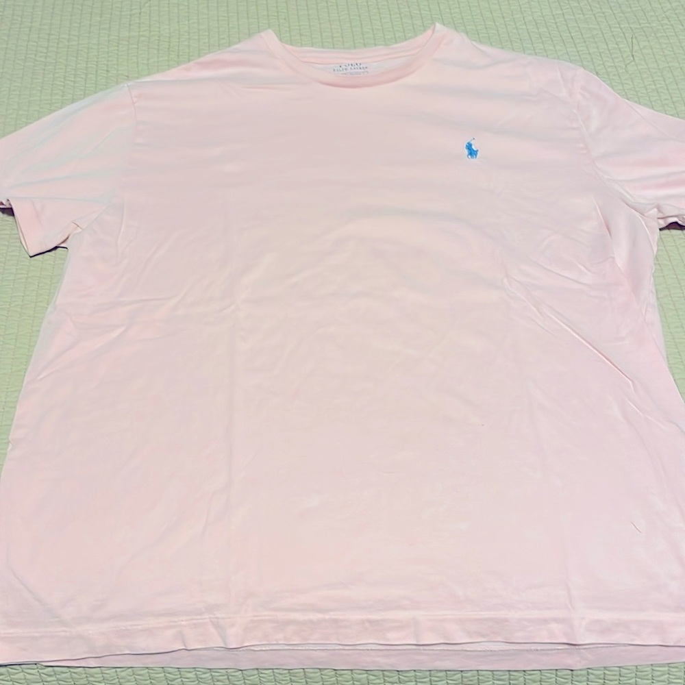 Polo by Ralph Lauren tshirt